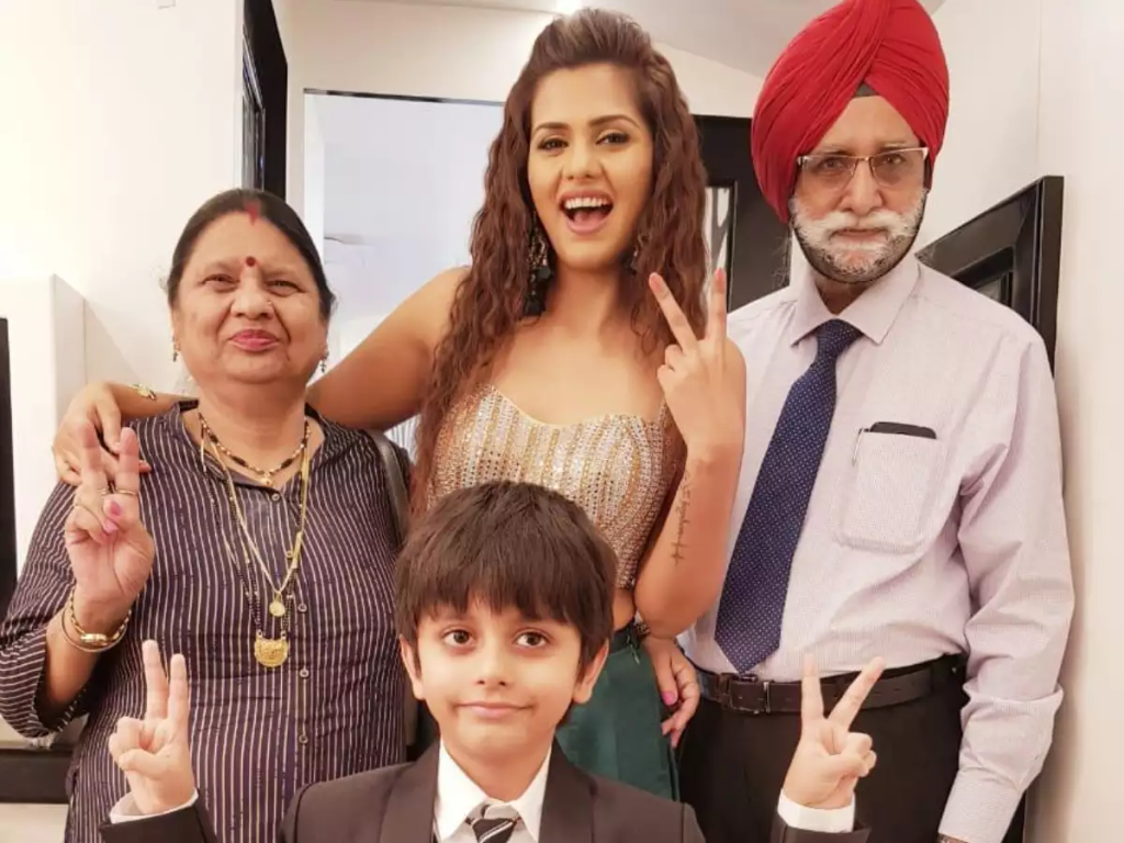 Who is Who is Dalljiet Kaur? Bio/Wiki, Family, Height, Career And Net Worth