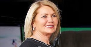 Who is Kristen Tomassi? Bio/Wiki, Family, Height, Career, And Net Worth