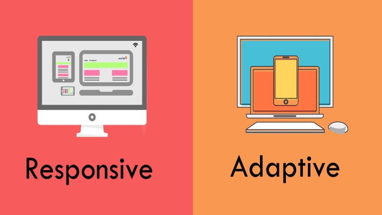 Adaptive vs. Responsive Design: Which is Best for Your Business in 2023?
