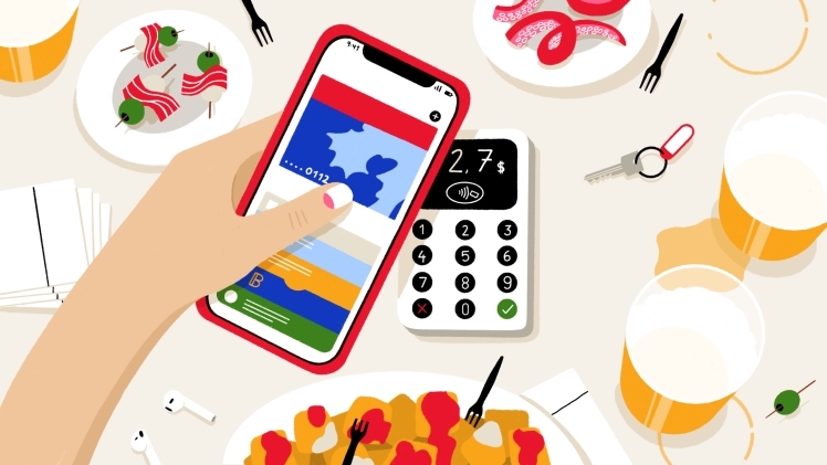 The Evolution of Apps: From Convenience to Necessity