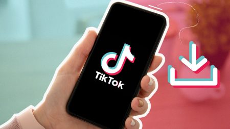 Download TikTok Videos Without Watermarks