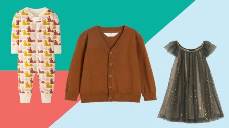 How to Transition Girls’ Clothing from Playtime to Special Occasions?