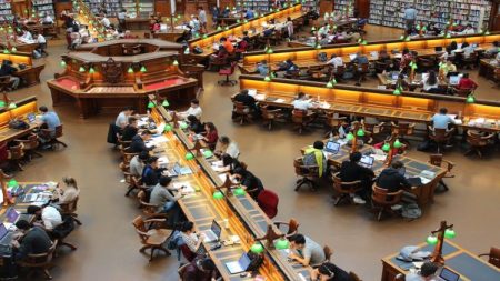 Nanyang Technological University (Ntu): A Pillar Of Excellence In Singapore’s Higher Education