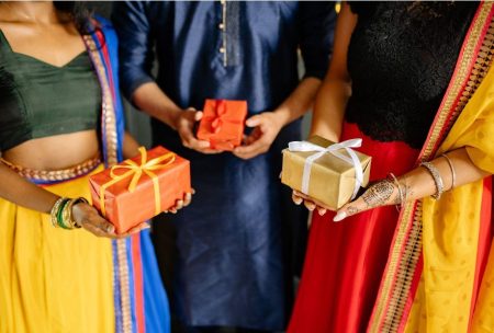 Unveiling Splendor: Top 20 Unique Diwali Gifts For Your Brother in India