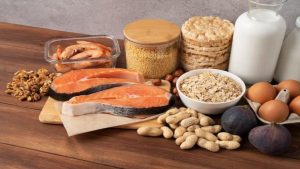 The Rise Of Protein-enriched Snacks: A Trend Worth Trying