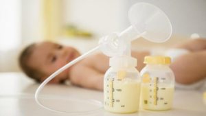 What Is Colostrum And How Does It Compare To Breast Milk?