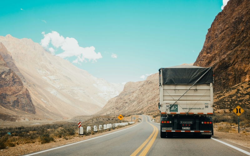 How to Hold A Speeding Truck Driver Accountable After An Accident?