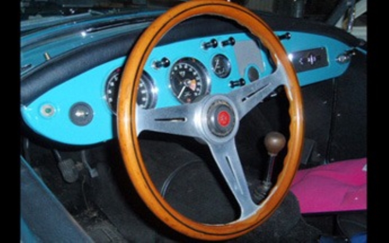 Steering into the New Millennium: A Comprehensive Guide to Restoring Truck Wheels 1995-2010