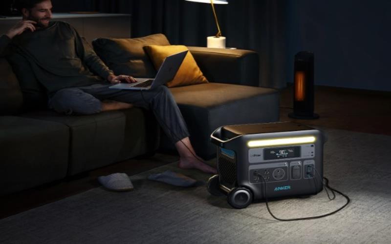 Is a Solar Generator Worth the Investment for Home Backup?