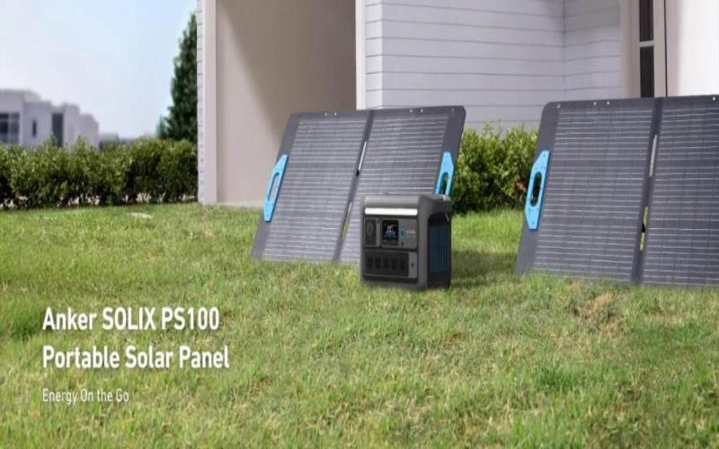 Top 3 Lightweight Portable Solar Panels for RV Travelers