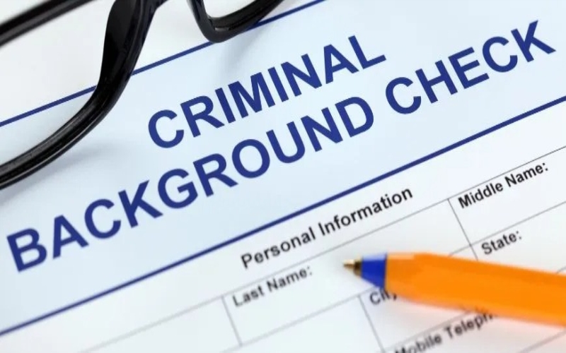 What Steps Are Incorporated by Background Companies to Screen Criminals?