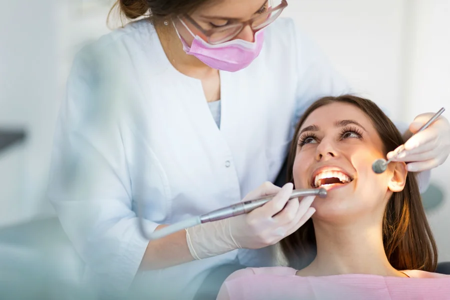 The Importance Of Preventive Care In General Dentistry Preventive Care