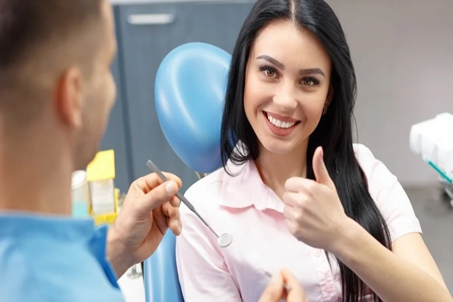 Transform Your Smile: The Benefits Of Cosmetic Dentistry Dentistry