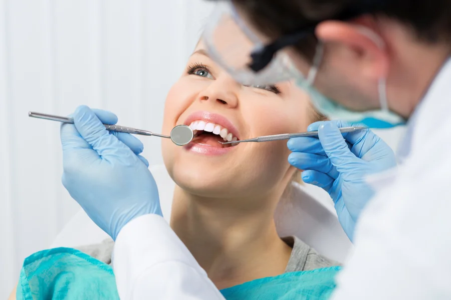 Understanding The Role Of A General Dentist In Maintaining Healthy Teeth Understanding The Role Of A General Dentist In Maintaining Healthy Teeth