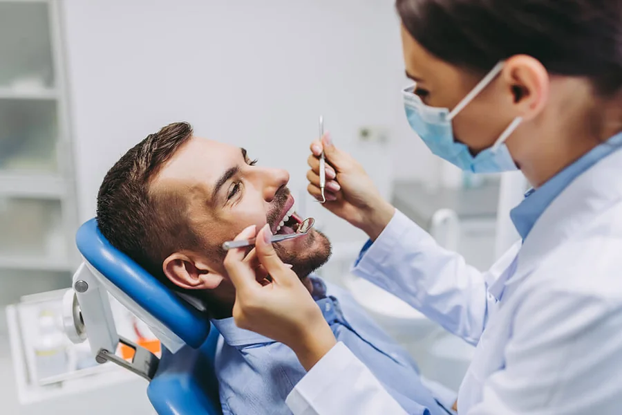 Why General Dentistry Is Essential For Overall Health Overall Health