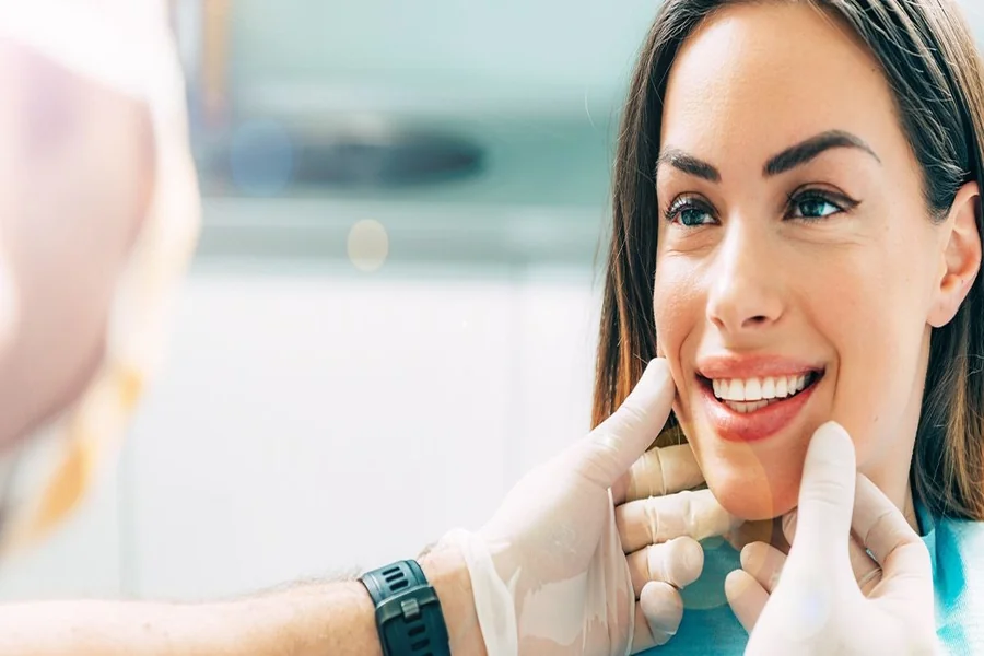 How General And Cosmetic Dentistry Work Together For A Complete Smile Cosmetic Dentistry