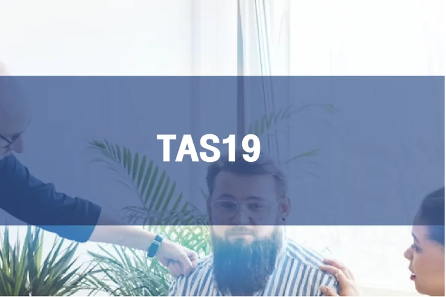 Mastering Employee Benefits Valuation Under TAS 19: Practical Applications and Best Practices Under TAS