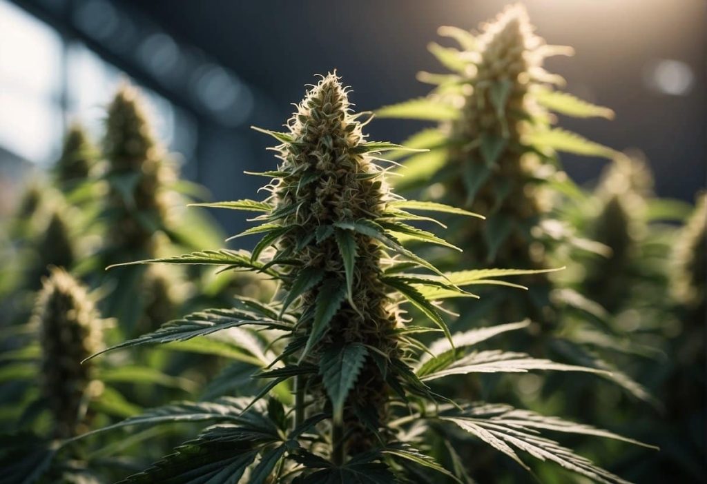 Guides the High Times Guide to THCA THCA