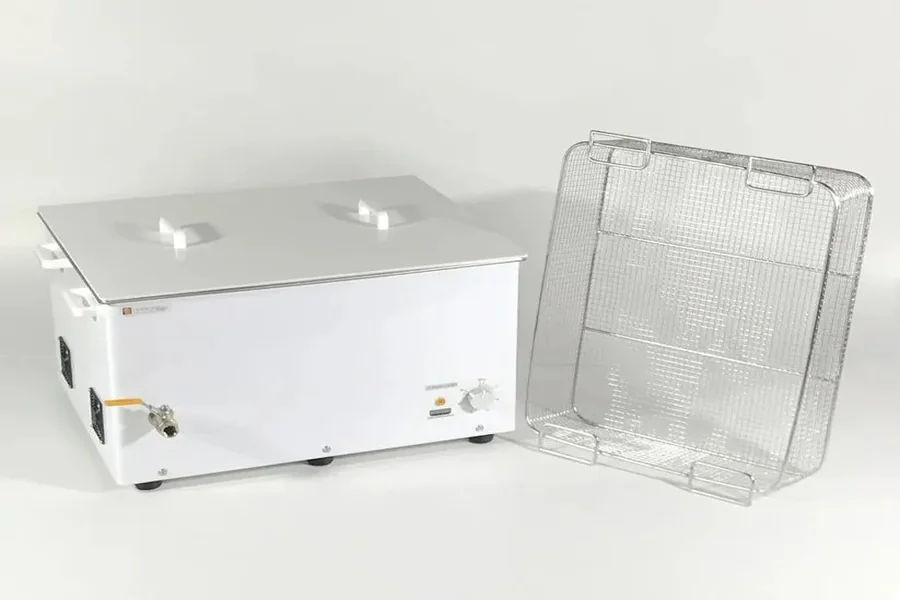 Commercial Ultrasonic FXP Cleaners: Revolutionizing Industrial and Laboratory Cleaning Laboratory Cleaning