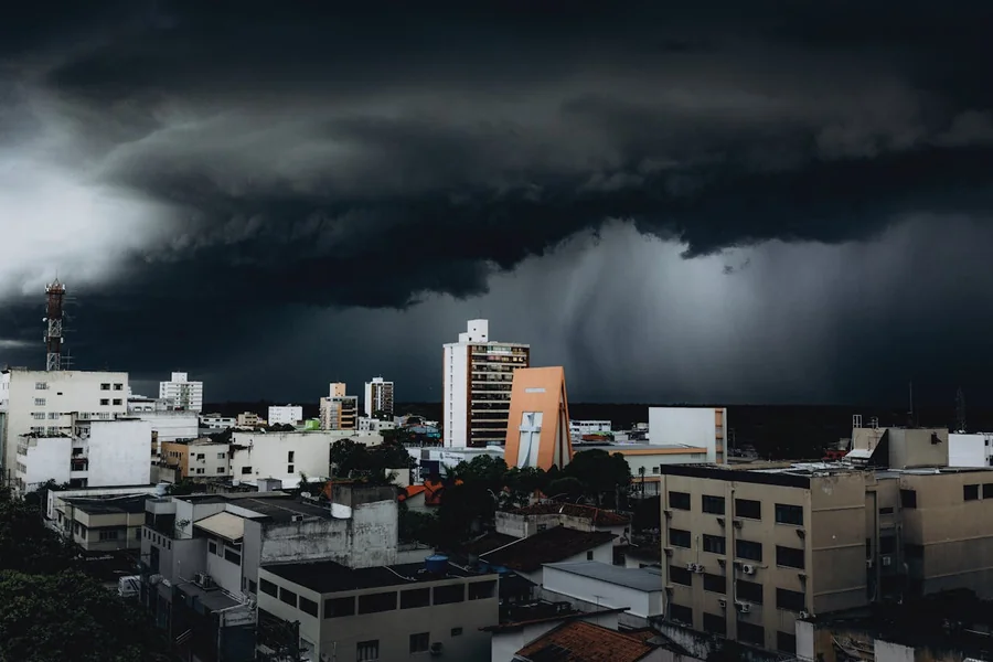 How to Keep Your Commercial Property Safe When Storms Roll In Commercial Property