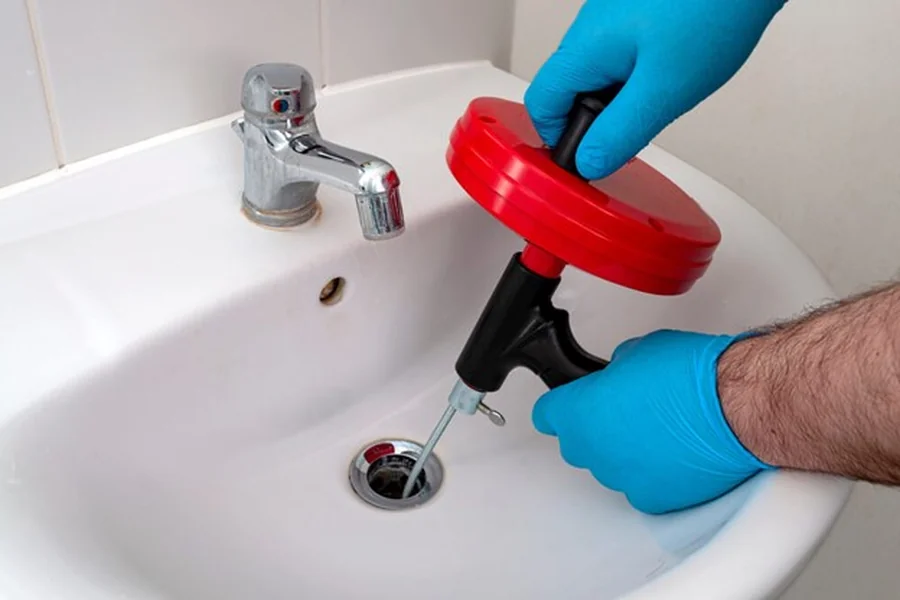 Blocked Drain Services That Help Minimise Household Disruptions